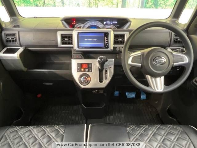 daihatsu wake 2015 -DAIHATSU--WAKE DBA-LA700S--LA700S-0049124---DAIHATSU--WAKE DBA-LA700S--LA700S-0049124- image 2