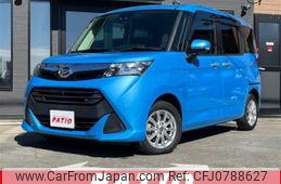 daihatsu thor 2019 CARSENSOR_JP_AU6206170189