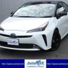 toyota prius 2021 quick_quick_6AA-ZVW51_ZVW51-6218239 image 1