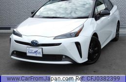 toyota prius 2021 quick_quick_6AA-ZVW51_ZVW51-6218239