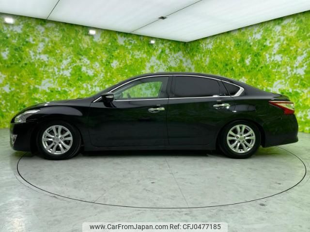 nissan teana 2017 quick_quick_DBA-L33_L33-110469 image 2