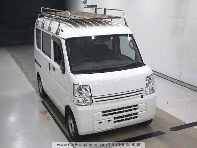 nissan clipper-van 2020 -NISSAN--Clipper Van DR17V-441287---NISSAN--Clipper Van DR17V-441287- image 1