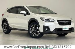 subaru impreza-wagon 2020 CFJ1315792