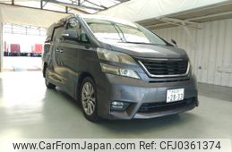 toyota vellfire 2010 ENHANCEAUTO_1_ea289721