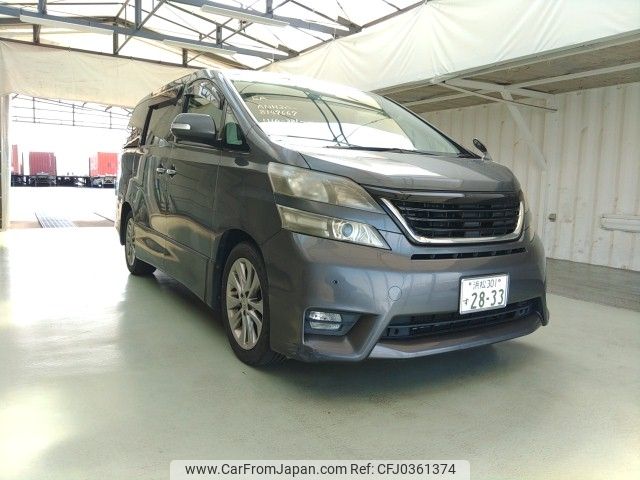 toyota vellfire 2010 ENHANCEAUTO_1_ea289721 image 1