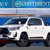 toyota hilux 2020 -TOYOTA--Hilux GUN125--GUN125-3918300---TOYOTA--Hilux GUN125--GUN125-3918300- image 1