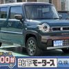 suzuki hustler 2025 CFJ1569380 image 1