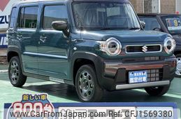 suzuki hustler 2025 CFJ1569380
