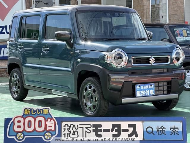 suzuki hustler 2025 CFJ1569380 image 1
