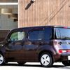 nissan cube 2012 -NISSAN--Cube DBA-Z12--Z12-207520---NISSAN--Cube DBA-Z12--Z12-207520- image 2