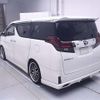 toyota alphard 2017 CFJ1642729 image 2