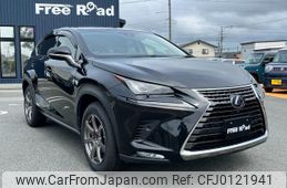 lexus nx 2019 quick_quick_DAA-AYZ10_AYZ10-1024281