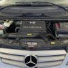 mercedes-benz v-class 2011 -MERCEDES-BENZ--Benz V Class ABA-639350--WDF63981123624523---MERCEDES-BENZ--Benz V Class ABA-639350--WDF63981123624523- image 10