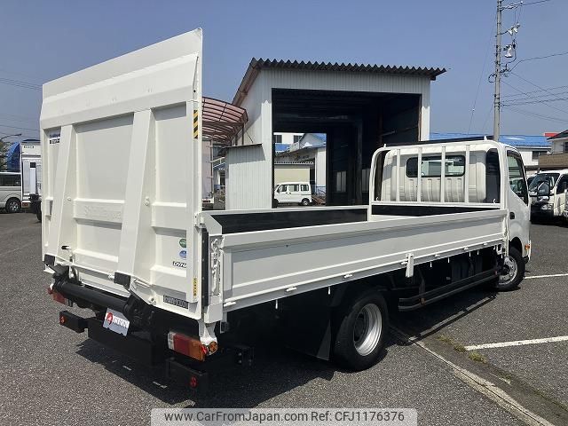 toyota dyna-truck 2018 quick_quick_TKG-XZU722_XZU722-0003608 image 1
