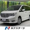 nissan serena 2014 -NISSAN--Serena DBA-FNC26--FNC26-030084---NISSAN--Serena DBA-FNC26--FNC26-030084- image 1