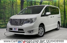 nissan serena 2014 -NISSAN--Serena DBA-FNC26--FNC26-030084---NISSAN--Serena DBA-FNC26--FNC26-030084-