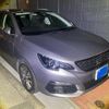 peugeot 308 2019 CFJ1777431 image 3
