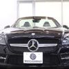 mercedes-benz slk-class 2014 quick_quick_DBA-172448_WDD1724482F077642 image 2