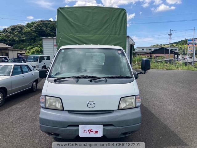 mazda bongo-truck 2011 GOO_NET_EXCHANGE_1100335A30240824W002 image 2