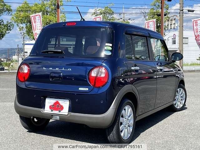 suzuki alto-lapin 2020 CFJ1795161 image 2