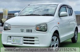 suzuki alto 2016 CFJ1552576