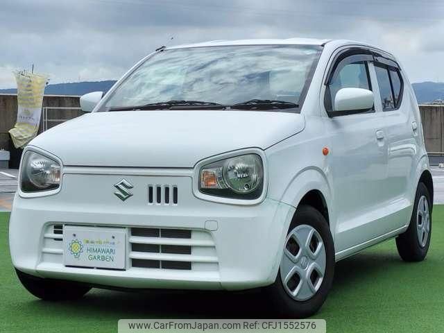 suzuki alto 2016 CFJ1552576 image 1