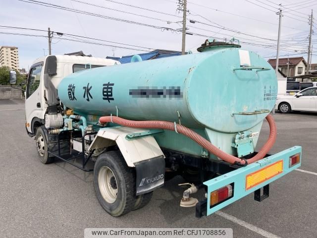 hino dutro 2011 CFJ1708856 image 2