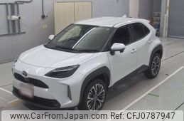 toyota yaris-cross 2023 -TOYOTA--Yaris Cross MXPB10-3025729---TOYOTA--Yaris Cross MXPB10-3025729-