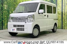 nissan clipper-van 2022 -NISSAN--Clipper Van 3BD-DR17V--DR17V-880712---NISSAN--Clipper Van 3BD-DR17V--DR17V-880712-