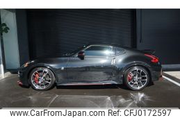 nissan fairlady-z 2021 -NISSAN--Fairlady Z 4BA-Z34--Z34-660268---NISSAN--Fairlady Z 4BA-Z34--Z34-660268-