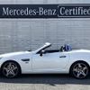 mercedes-benz slc 2020 -MERCEDES-BENZ--Benz SLC DBA-172431--W1K1724312F169314---MERCEDES-BENZ--Benz SLC DBA-172431--W1K1724312F169314- image 5