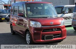 daihatsu tanto 2015 -DAIHATSU--Tanto LA600S--0279355---DAIHATSU--Tanto LA600S--0279355-