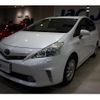 toyota prius-α 2013 CFJ1863142 image 1