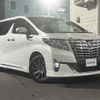 toyota alphard 2017 CFJ1845582 image 1
