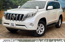 toyota land-cruiser-prado 2017 -TOYOTA--Land Cruiser Prado LDA-GDJ150W--GDJ150-0020302---TOYOTA--Land Cruiser Prado LDA-GDJ150W--GDJ150-0020302-