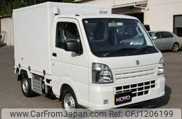 suzuki carry-truck 2025 -SUZUKI 【相模 880ｱ5309】--Carry Truck DA16T--850162---SUZUKI 【相模 880ｱ5309】--Carry Truck DA16T--850162-