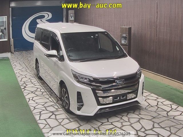 toyota noah 2020 -TOYOTA--Noah ZRR80W-0571791---TOYOTA--Noah ZRR80W-0571791- image 1