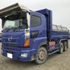 hino profia 1997 -HINO--Profia QKG-FS1EKAA--FS1EKA-133**---HINO--Profia QKG-FS1EKAA--FS1EKA-133**- image 2