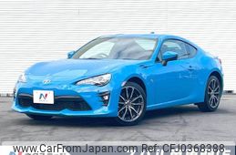 toyota 86 2020 -TOYOTA--86 4BA-ZN6--ZN6-106125---TOYOTA--86 4BA-ZN6--ZN6-106125-