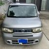 nissan cube 2008 -NISSAN--Cube DBA-Z12--Z12-005177---NISSAN--Cube DBA-Z12--Z12-005177- image 1