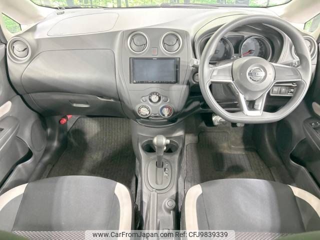 nissan note 2018 -NISSAN--Note DBA-NE12--NE12-221106---NISSAN--Note DBA-NE12--NE12-221106- image 2