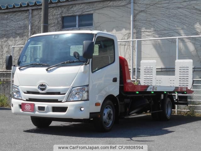 hino dutro 2020 quick_quick_XZU722M_XZU722-0006462 image 2