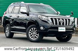 toyota land-cruiser-prado 2017 CFJ1609492