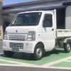 suzuki carry-truck 2011 quick_quick_EBD-DA63T_DA63T-720114 image 1
