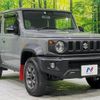 suzuki jimny-sierra 2022 -SUZUKI--Jimny Sierra 3BA-JB74W--JB74W-177877---SUZUKI--Jimny Sierra 3BA-JB74W--JB74W-177877- image 17