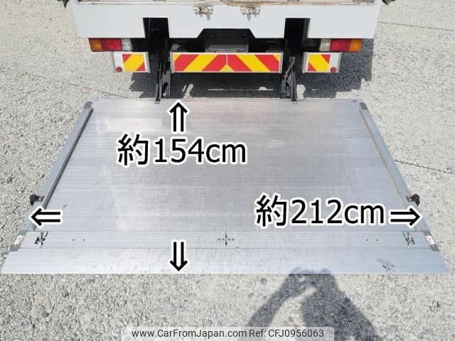 hino dutro 2016 CFJ0956063 image 2
