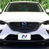 mazda cx-3 2017 CFJ1531236 image 15