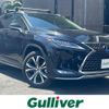 lexus rx 2022 -LEXUS--Lexus RX 6AA-GYL26W--GYL26-0005815---LEXUS--Lexus RX 6AA-GYL26W--GYL26-0005815- image 1