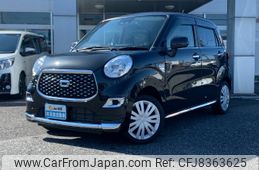 daihatsu cast 2018 -DAIHATSU--Cast LA250S--0123237---DAIHATSU--Cast LA250S--0123237-