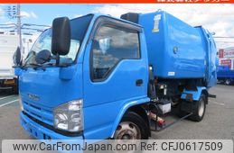 isuzu elf-truck 2008 GOO_NET_EXCHANGE_0707574A30241114W002